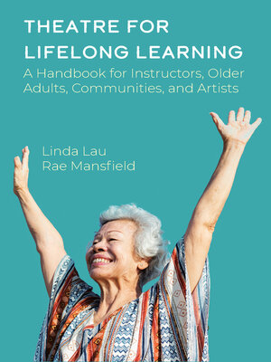 cover image of Theatre for Lifelong Learning